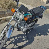 موتور 200|موتورسیکلت|خوی, |دیوار