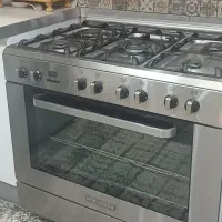 سرویس تعمیر و نگهداری اجاق گاز در اصفهان