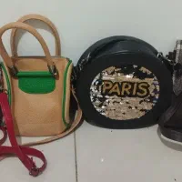 کیف دخترونه