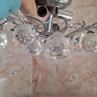 وسایل منزل|لوستر و چراغ آویز|کرمانشاه, |دیوار