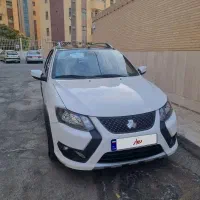 کوئیک Gxr تیپ L پارس خودرویی