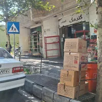 ۷۰ متر تجاری تهاتر کاسبی تهران محلاتی  شاهد|فروش مغازه و غرفه|تهران, شهرک محلاتی|دیوار