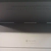 Surface pro 7 core i5 Region Europe|رایانه همراه|اراک, |دیوار