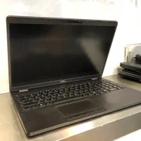 لپ تاپ کارکرده DELL 5500|رایانه همراه|تبریز, |دیوار
