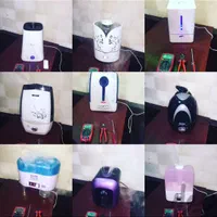 تعمیر انواع بخور سرد و گرم سوهان برقی یو وی|خدمات پیشه و مهارت|مشهد, عامل|دیوار