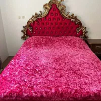 تحتخواب سرویس خواب|تخت و سرویس خواب|جم, |دیوار