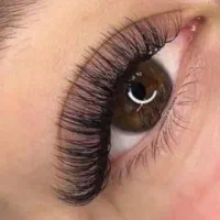 اکستنشن مژه و لیفت و لمینیت مژه و ابرو