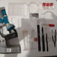 میکروسکوپ دانش آموزی 1200X