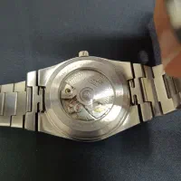 ساعت مچی تیسوت tissot اتومات|ساعت|اسلامشهر, شهرک واوان|دیوار