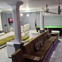 واگذاری کامل گیم نت در کاشمر