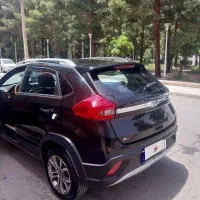 X22 اتومات مدل ۹۶|خودرو سواری و وانت|کرمان, |دیوار