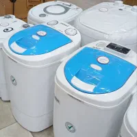 مینی واش کهنه شور+HOKOهوکوپلاس2سال گارانتی ارسال|ماشین لباسشویی و خشک‌کن لباس|مشهد, شهید آوینی|دیوار