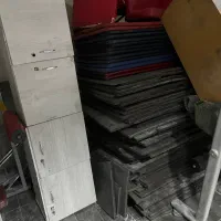 لوازم باشگاه|تجهیزات ورزشی|رباطکریم, رباطکریم|دیوار