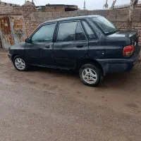 پراید|خودرو سواری و وانت|کدکن, |دیوار