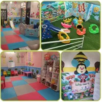 پیش دبستانی و کودکستان روشنا