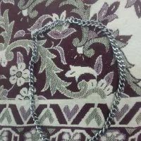 گردنبند استیل