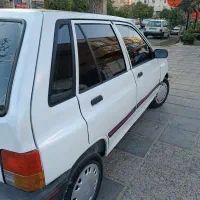 فروش پراید مدل ۸۰