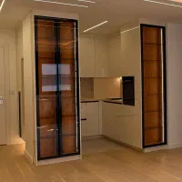 درب فریملس و دکوفیکس