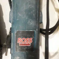 یک عدد سنگ فرز  مینی و یک عدد  دریل بوش|ابزارآلات|کرج, کرج نو|دیوار