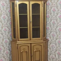 بوفه دو تیکه