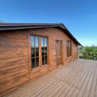 ویلا چوبی دوبلکس نصیر محله(شفت،ازبر، احمدسرگوراب)