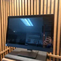 آل این وان Dell 7440 7450 لمسی 24 اینچ استوک