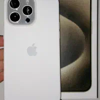 طرح آیفون ۱۵ پرومکس کلون