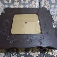 جلومبلی ومیزعسلی