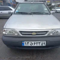 دربستی و سرویس