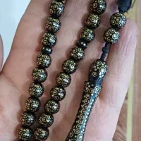 تسبیح میخ دوز چشم بلبلی