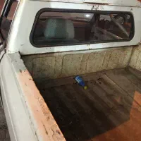 پیکان وانت ۸۱|خودرو سواری و وانت|لنگرود, |دیوار