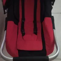 کریر یا نی نی لای لای نوزاد