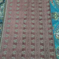 روبالشی ونمگیر زیر انداز با پارچه مبل