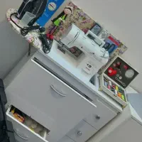 میز چرخ و اتو