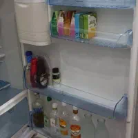 یخچال طرح ساید دونار|یخچال و فریزر|مشکین‌دشت, |دیوار