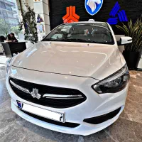 شاهین GL جی ال صفر مدل 1404/با سانروف بی سانروف