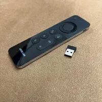 کنترل موس دار