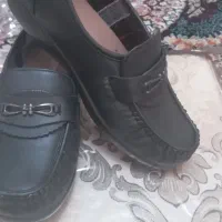 کفش طبی زنانه