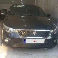 تارا وی ۴ اتومات نورآباد ممسنی