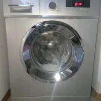 لباس شویی 7 کیلو در حد نو|ماشین لباسشویی و خشک‌کن لباس|شهریار, شهرک بهاران (ویره)|دیوار