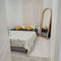 ۶۷متری/فول امکانات/سالن پرده خور/بیست متری|فروش آپارتمان|تهران, جوادیه|دیوار