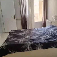 ۴۲متر*پارکینگ سندی*تک واحدی*۱۰متری بانک