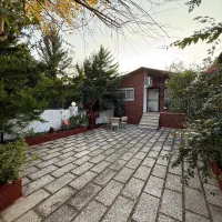 خونه باغ دنج200متری/سندتکبرگ*ماز*ند*ران