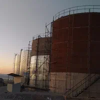 داربست مناسب و دقیق|خدمات پیشه و مهارت|ارومیه, |دیوار