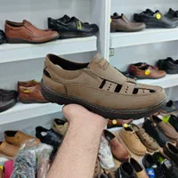 کفش تابستانی طبی دوردوخت(مناسب پیادروی کربلا)|کیف، کفش، کمربند|لاهیجان, فیاض|دیوار