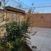 فرصت استثنایی حیاط اختصاصی ماشین رو در شهرک سیمرغ