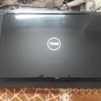 لپتاپ‌ دل و یک کیف درجه یک فروش فوری