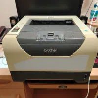 پرینتر مدل HL-5340D