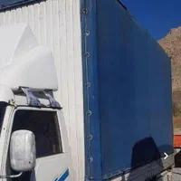 نیسان بار وانت بار وانت تلفنی جا به جایی|خدمات حمل و نقل|زنجان, |دیوار