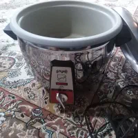 فروش لوازم برقی پارس خزر|اجاق گاز و لوازم برقی پختوپز|شاهینشهر, عطار|دیوار